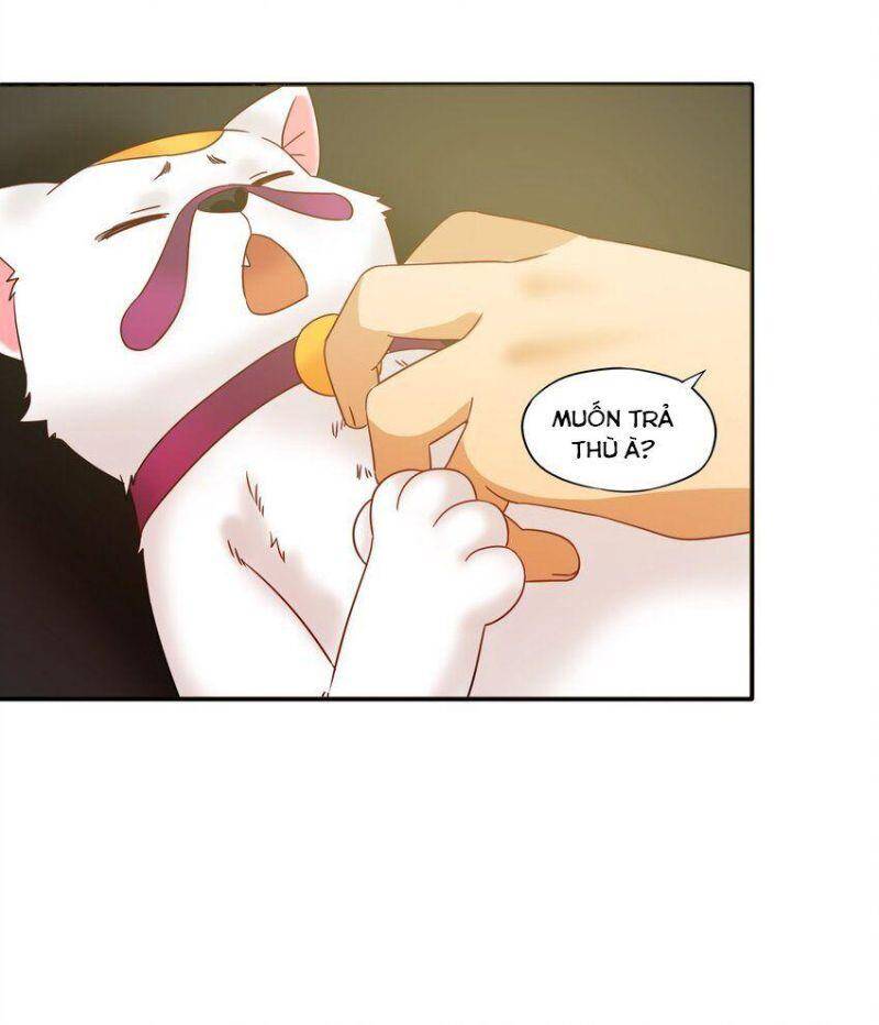 Tôi Trở Thành Ceo Ở Thế Giới Khác Chapter 21 - 42