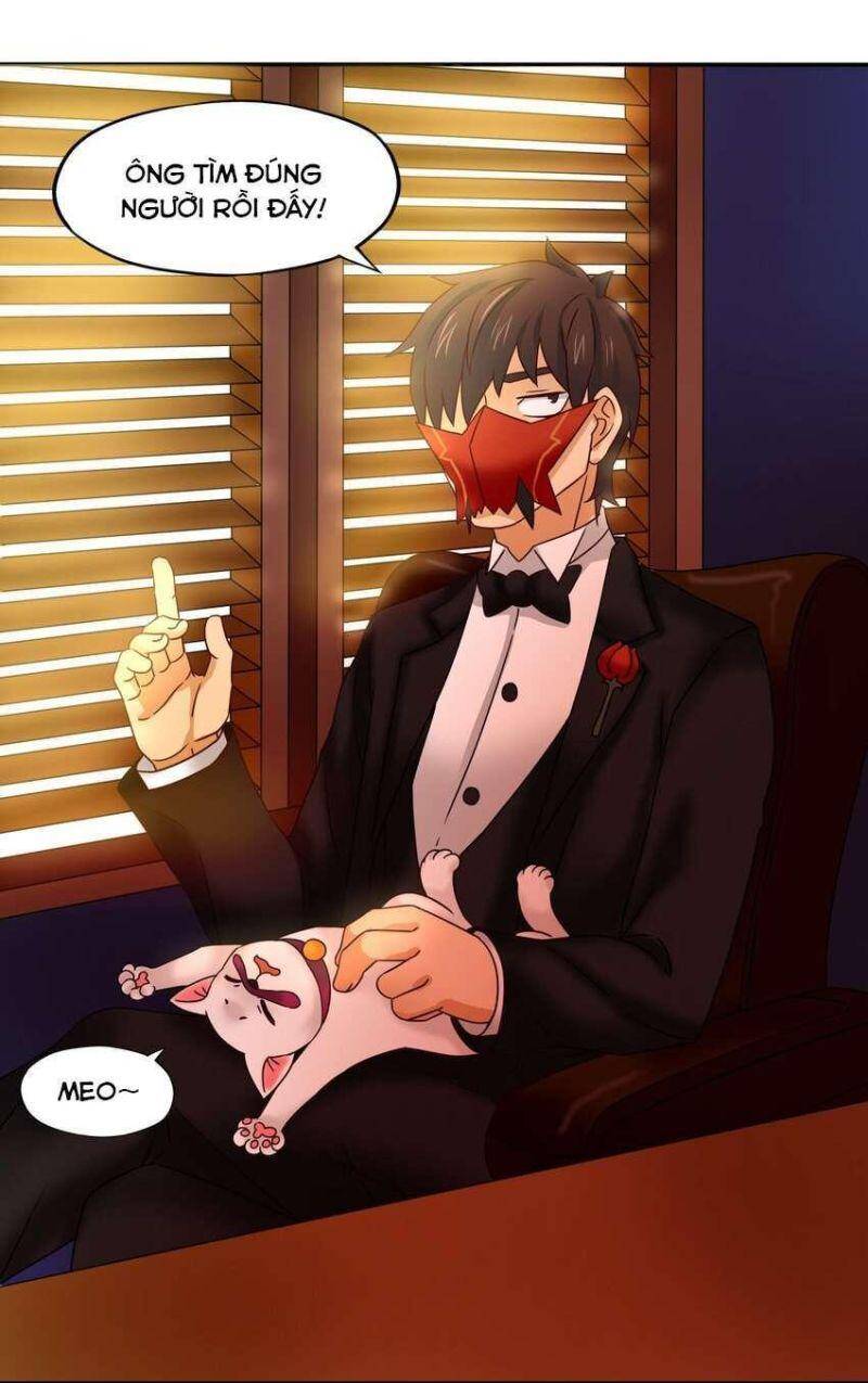 Tôi Trở Thành Ceo Ở Thế Giới Khác Chapter 21 - 43