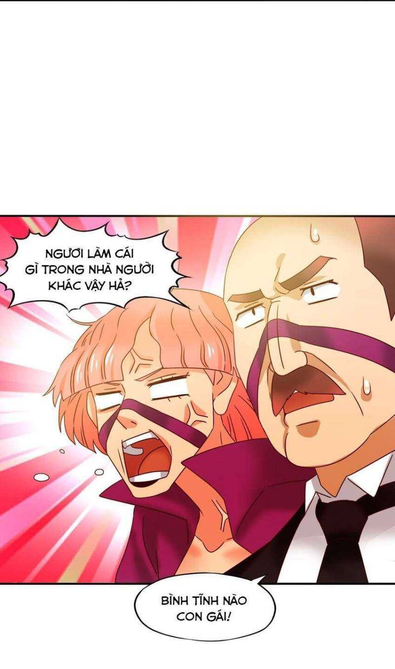 Tôi Trở Thành Ceo Ở Thế Giới Khác Chapter 21 - 44