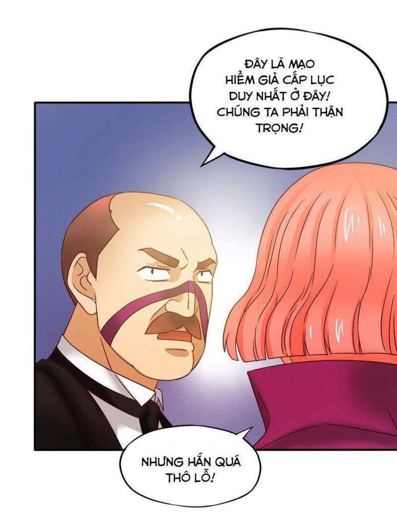 Tôi Trở Thành Ceo Ở Thế Giới Khác Chapter 21 - 45