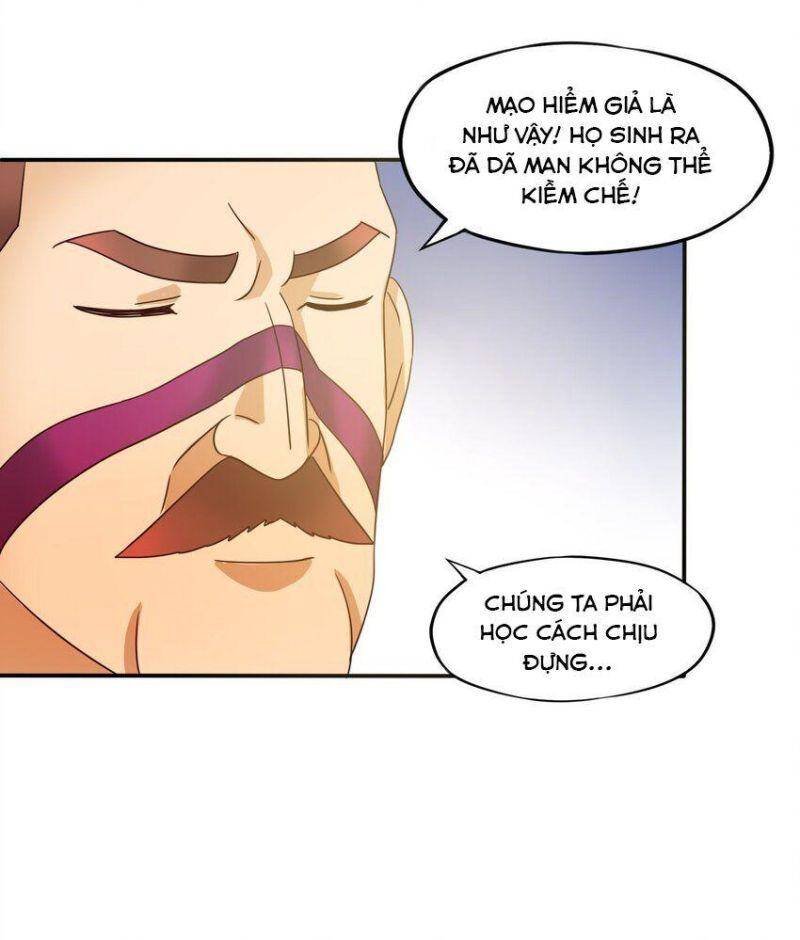 Tôi Trở Thành Ceo Ở Thế Giới Khác Chapter 21 - 46