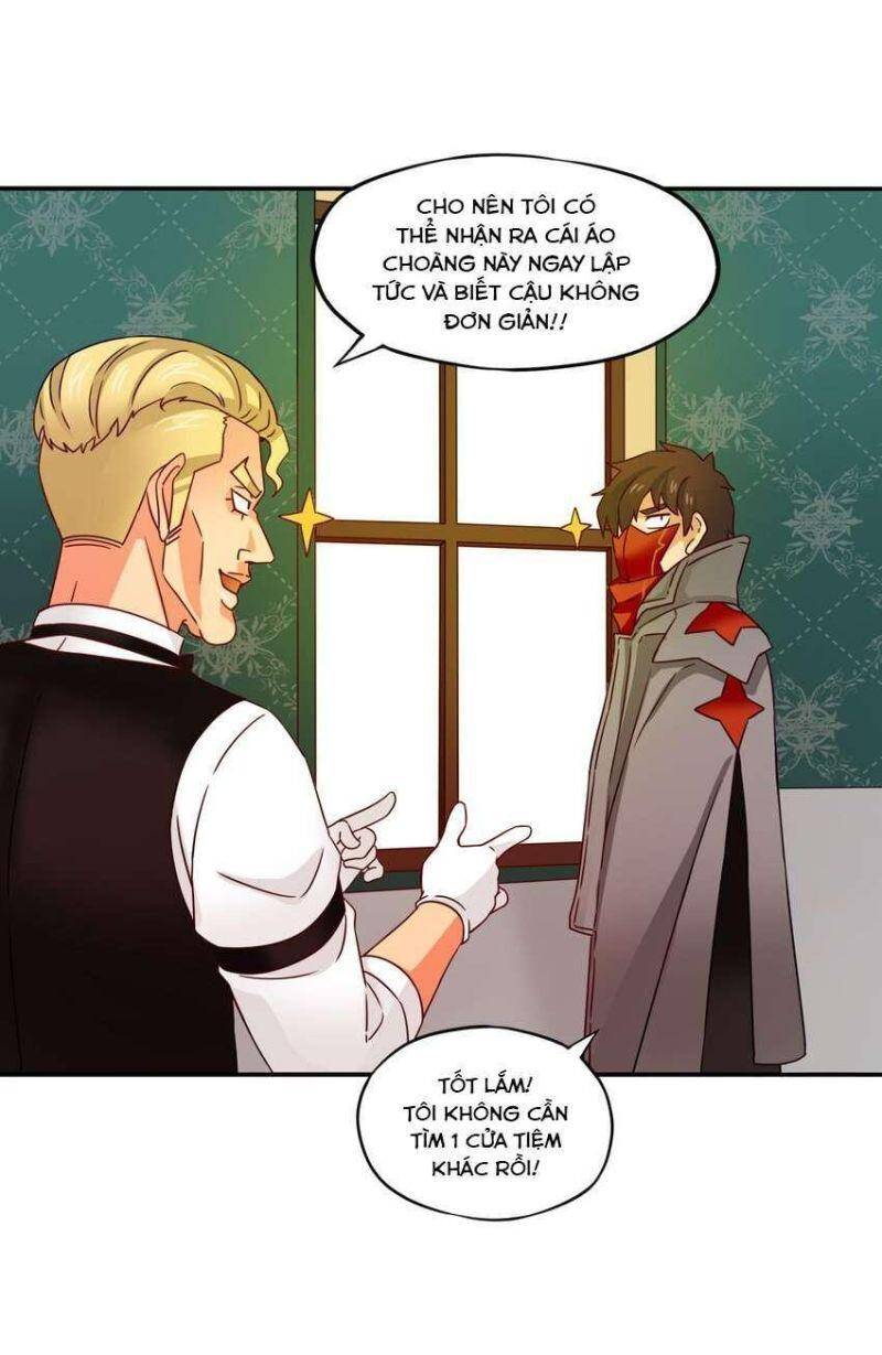 Tôi Trở Thành Ceo Ở Thế Giới Khác Chapter 21 - 6
