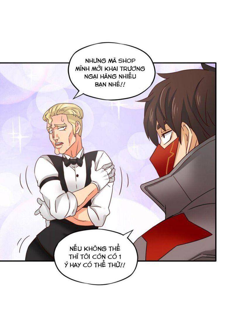 Tôi Trở Thành Ceo Ở Thế Giới Khác Chapter 21 - 8