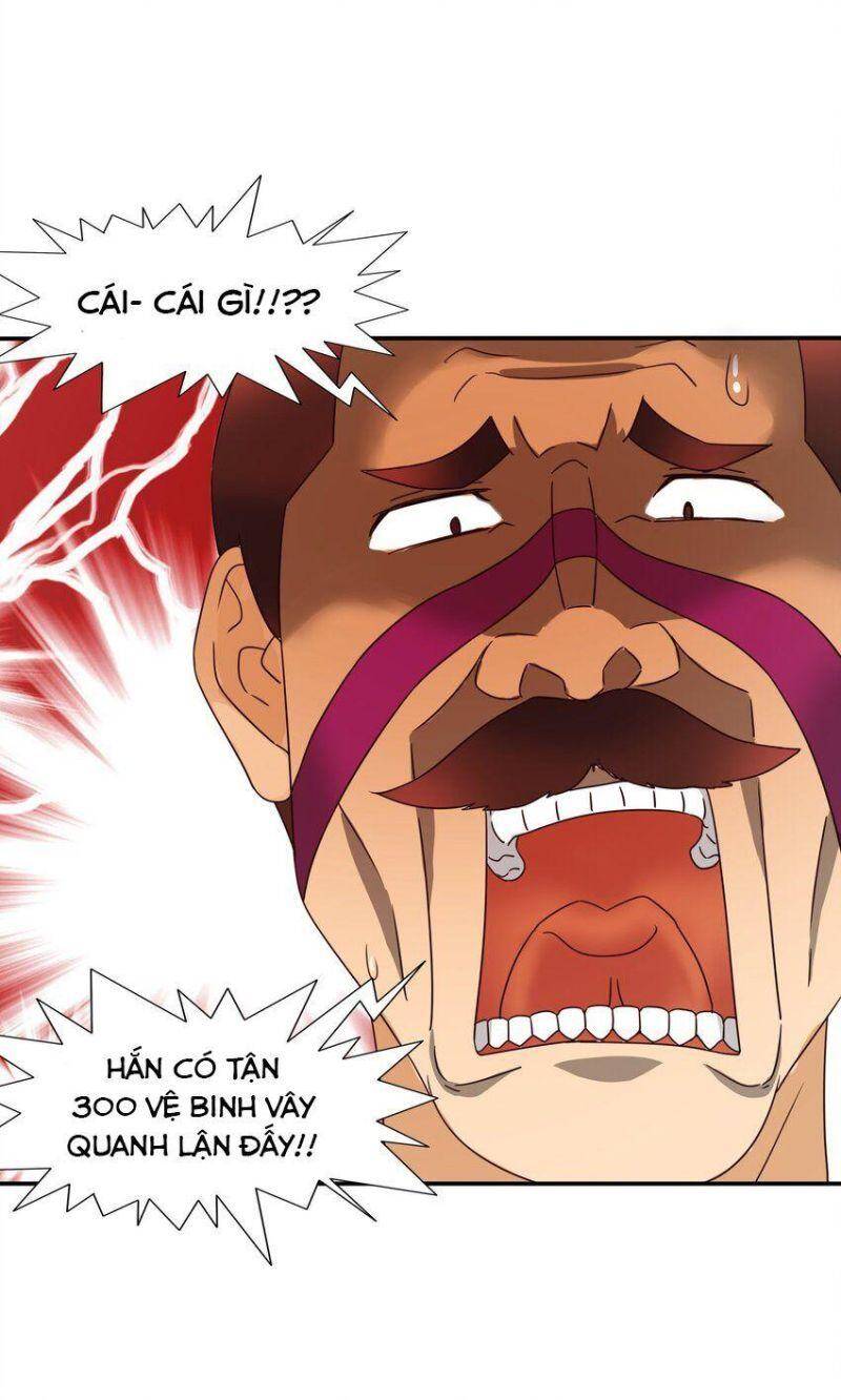 Tôi Trở Thành Ceo Ở Thế Giới Khác Chapter 22 - 11