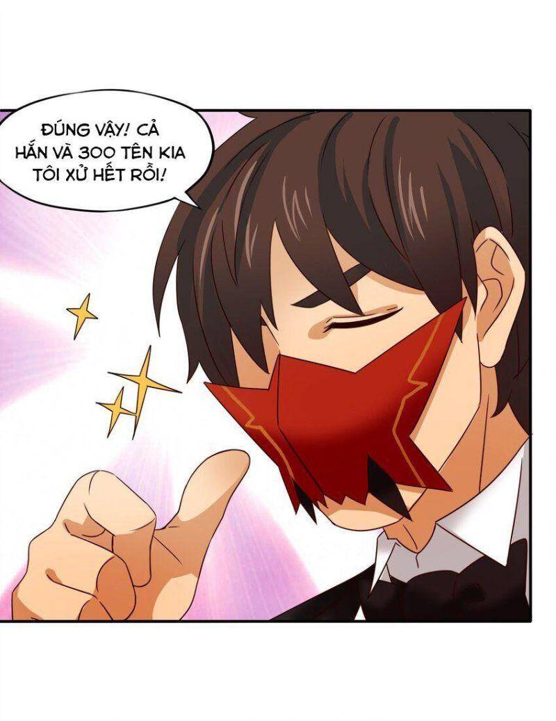 Tôi Trở Thành Ceo Ở Thế Giới Khác Chapter 22 - 12
