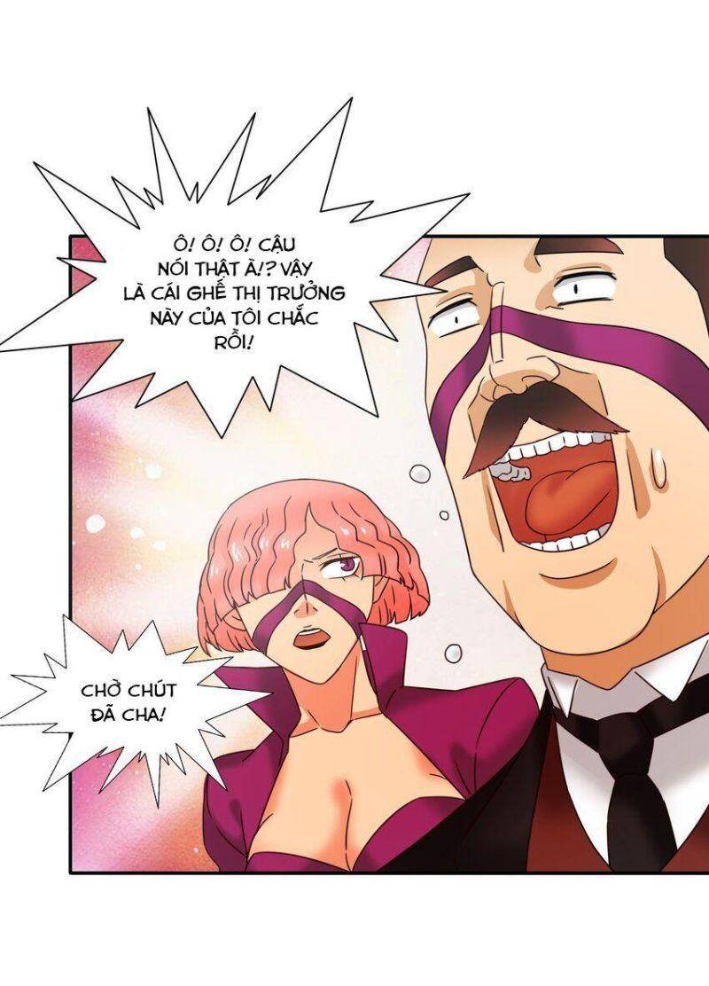 Tôi Trở Thành Ceo Ở Thế Giới Khác Chapter 22 - 13