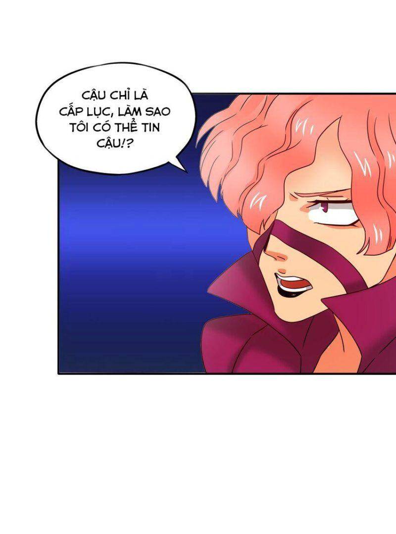 Tôi Trở Thành Ceo Ở Thế Giới Khác Chapter 22 - 14