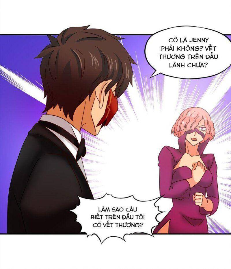 Tôi Trở Thành Ceo Ở Thế Giới Khác Chapter 22 - 15