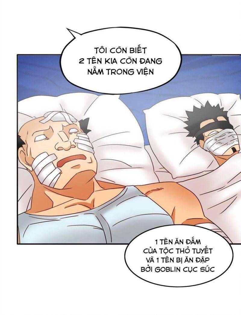 Tôi Trở Thành Ceo Ở Thế Giới Khác Chapter 22 - 16