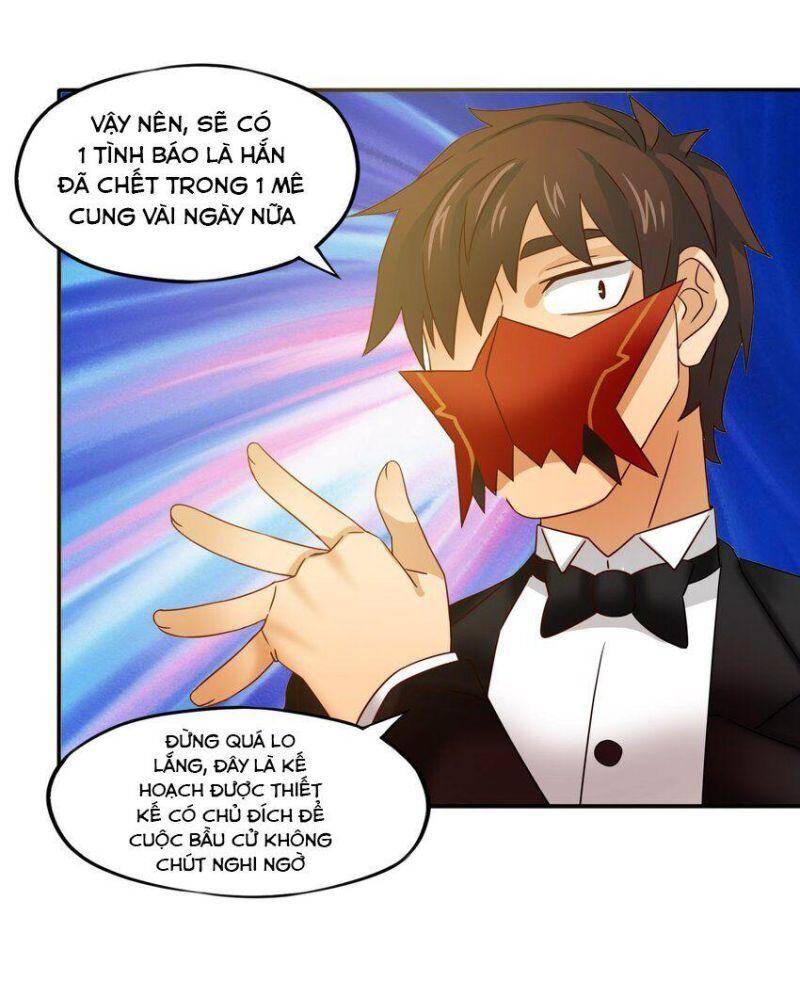Tôi Trở Thành Ceo Ở Thế Giới Khác Chapter 22 - 18