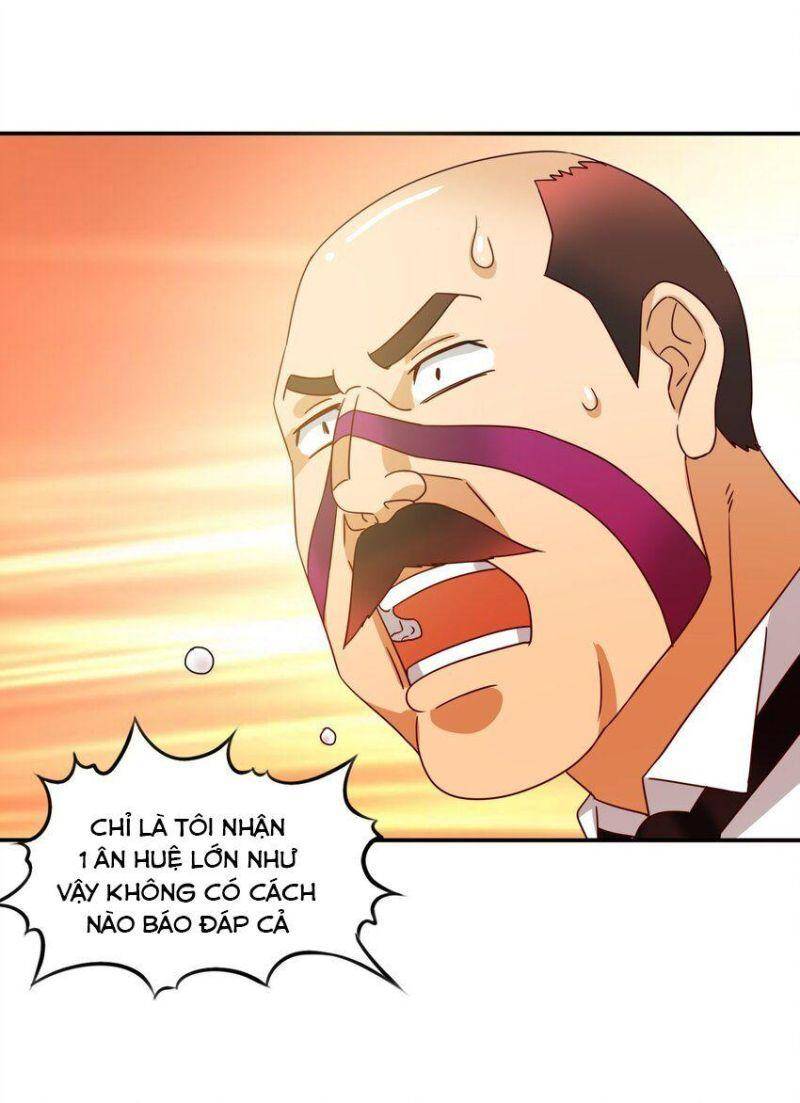 Tôi Trở Thành Ceo Ở Thế Giới Khác Chapter 22 - 20