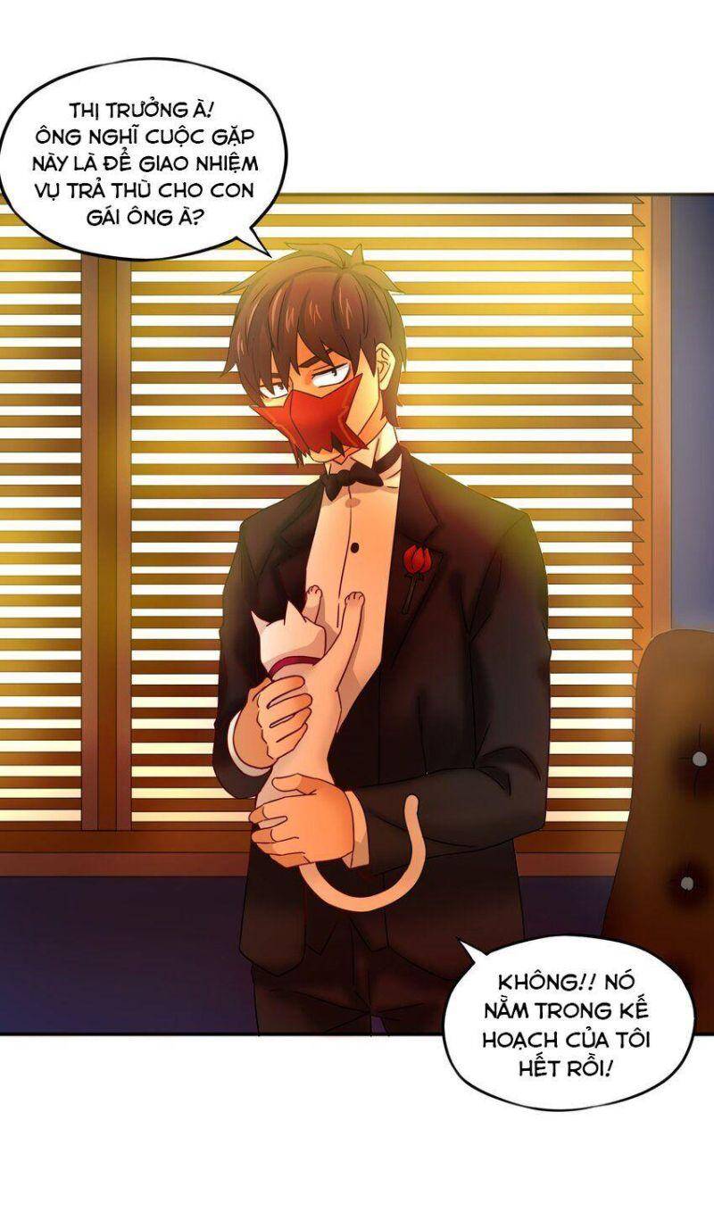 Tôi Trở Thành Ceo Ở Thế Giới Khác Chapter 22 - 3