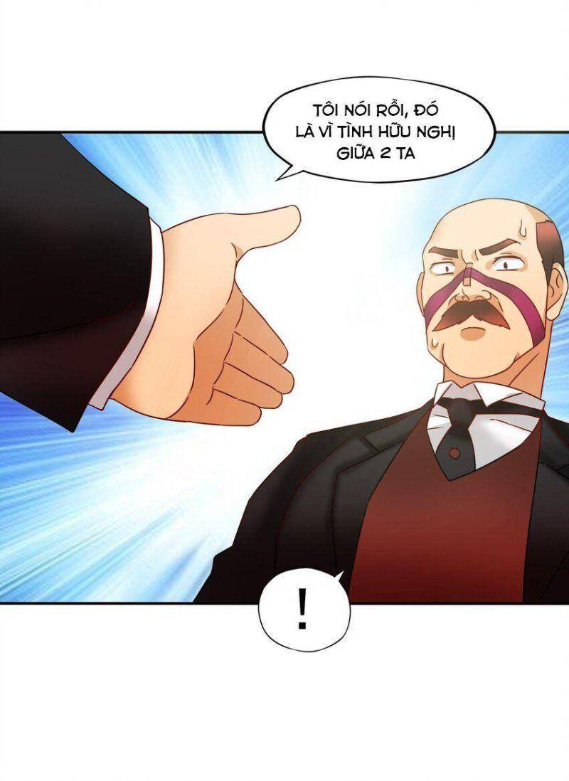 Tôi Trở Thành Ceo Ở Thế Giới Khác Chapter 22 - 21