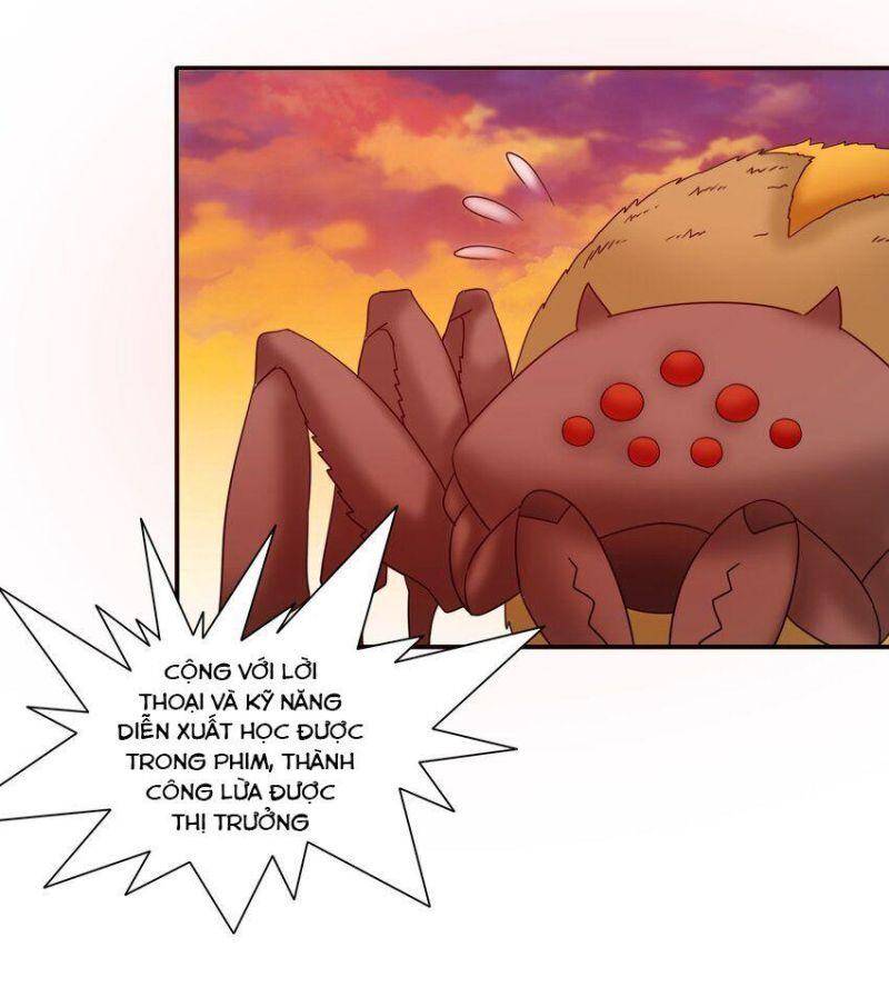 Tôi Trở Thành Ceo Ở Thế Giới Khác Chapter 22 - 29