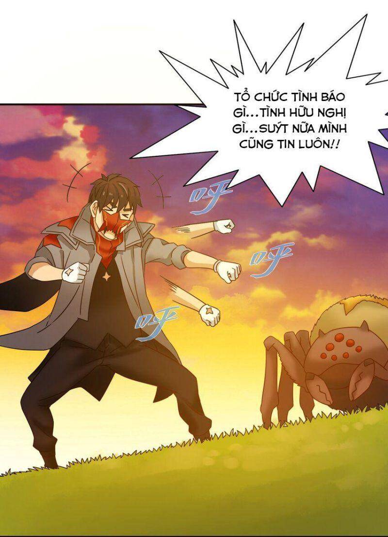 Tôi Trở Thành Ceo Ở Thế Giới Khác Chapter 22 - 30