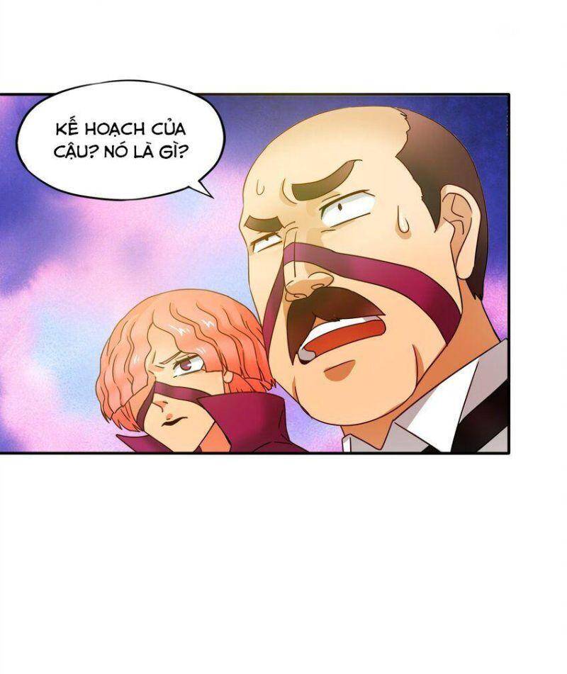 Tôi Trở Thành Ceo Ở Thế Giới Khác Chapter 22 - 4