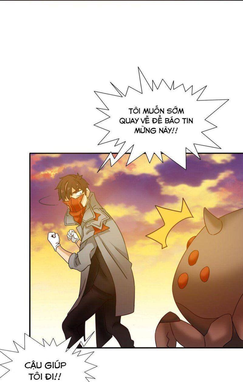 Tôi Trở Thành Ceo Ở Thế Giới Khác Chapter 22 - 31