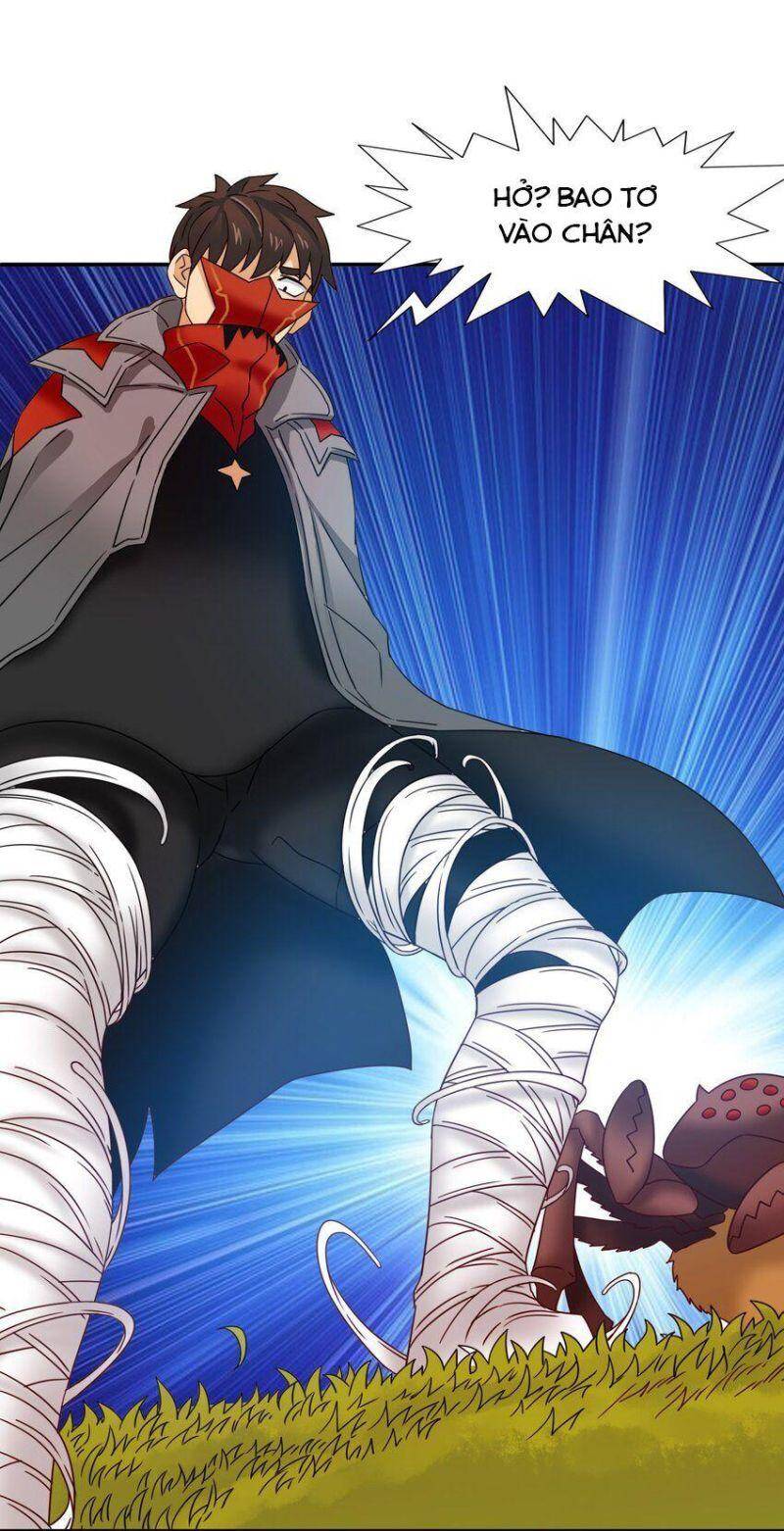 Tôi Trở Thành Ceo Ở Thế Giới Khác Chapter 22 - 33