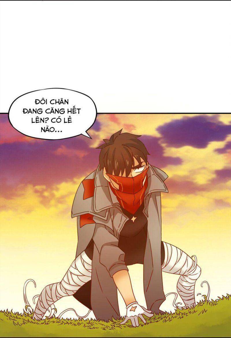 Tôi Trở Thành Ceo Ở Thế Giới Khác Chapter 22 - 34