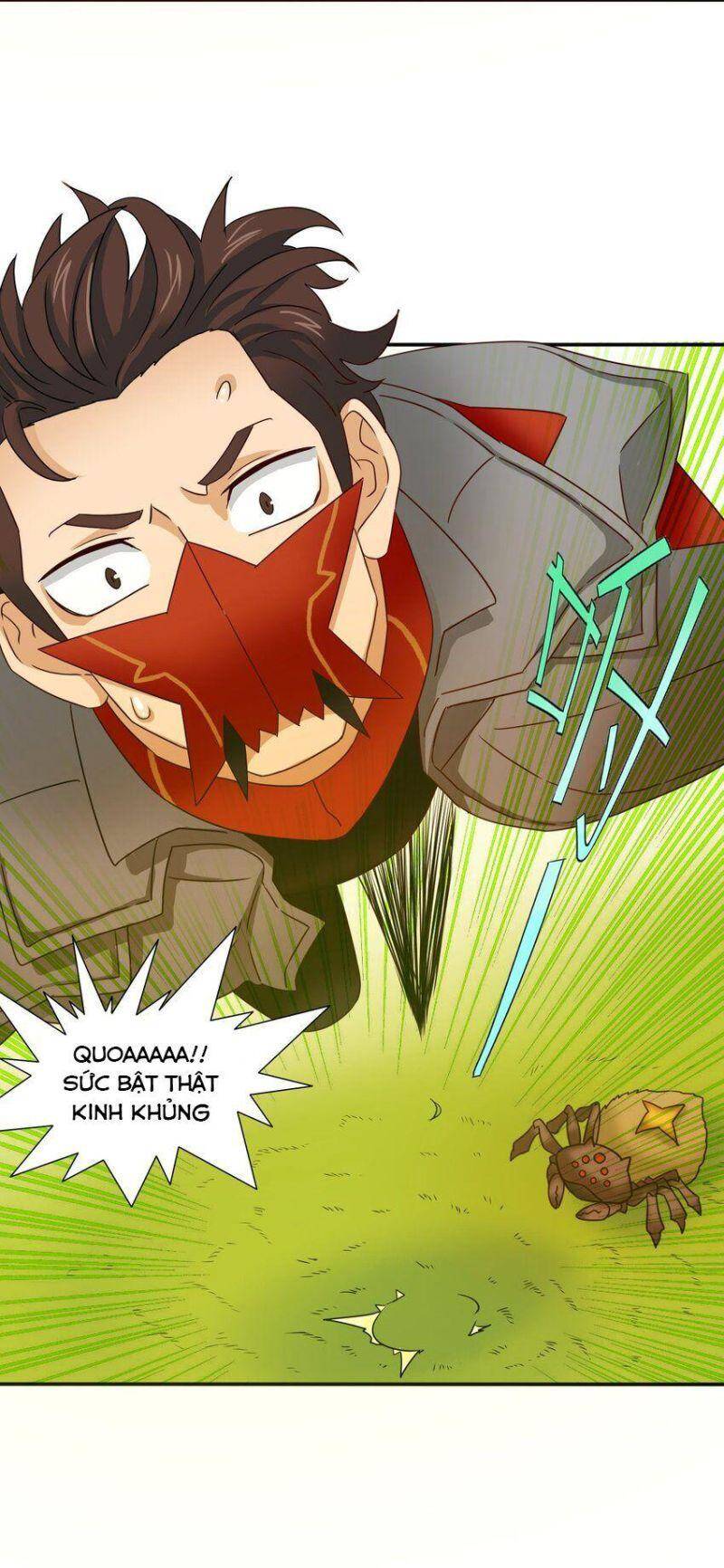 Tôi Trở Thành Ceo Ở Thế Giới Khác Chapter 22 - 35