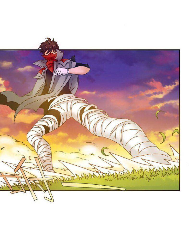 Tôi Trở Thành Ceo Ở Thế Giới Khác Chapter 22 - 37