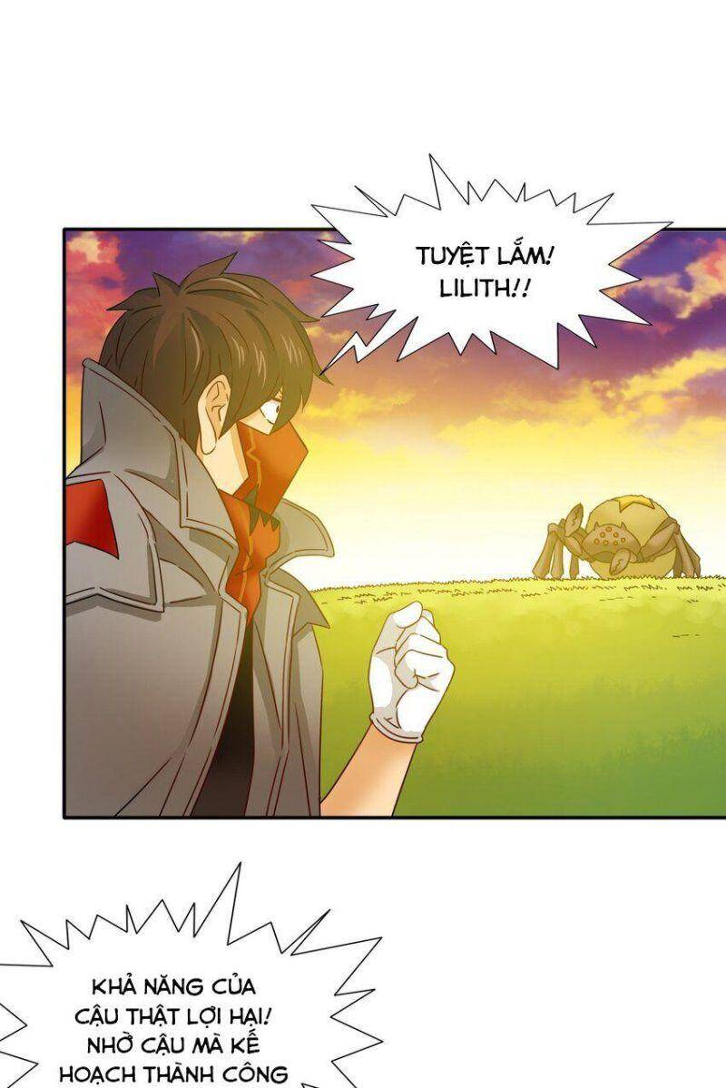 Tôi Trở Thành Ceo Ở Thế Giới Khác Chapter 22 - 38