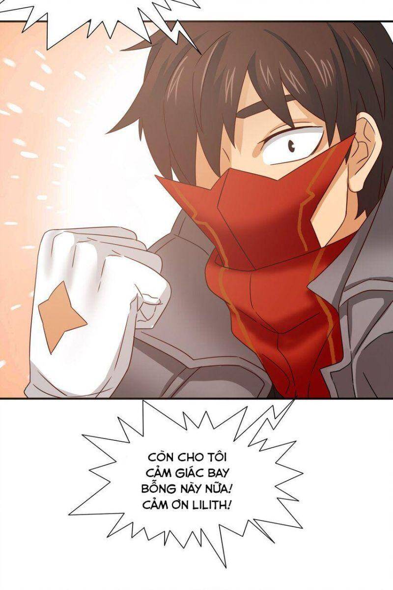 Tôi Trở Thành Ceo Ở Thế Giới Khác Chapter 22 - 39