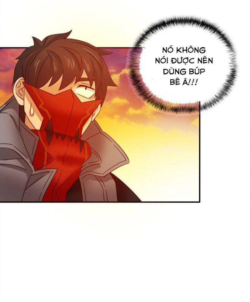 Tôi Trở Thành Ceo Ở Thế Giới Khác Chapter 22 - 42