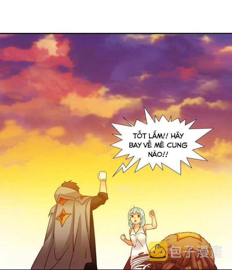 Tôi Trở Thành Ceo Ở Thế Giới Khác Chapter 22 - 43