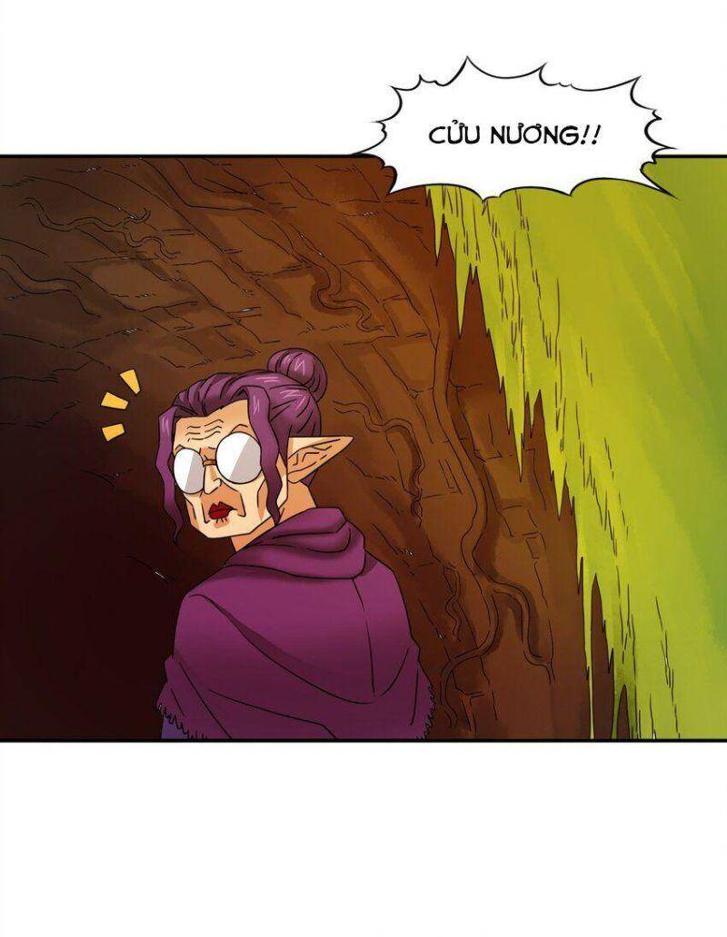 Tôi Trở Thành Ceo Ở Thế Giới Khác Chapter 22 - 46