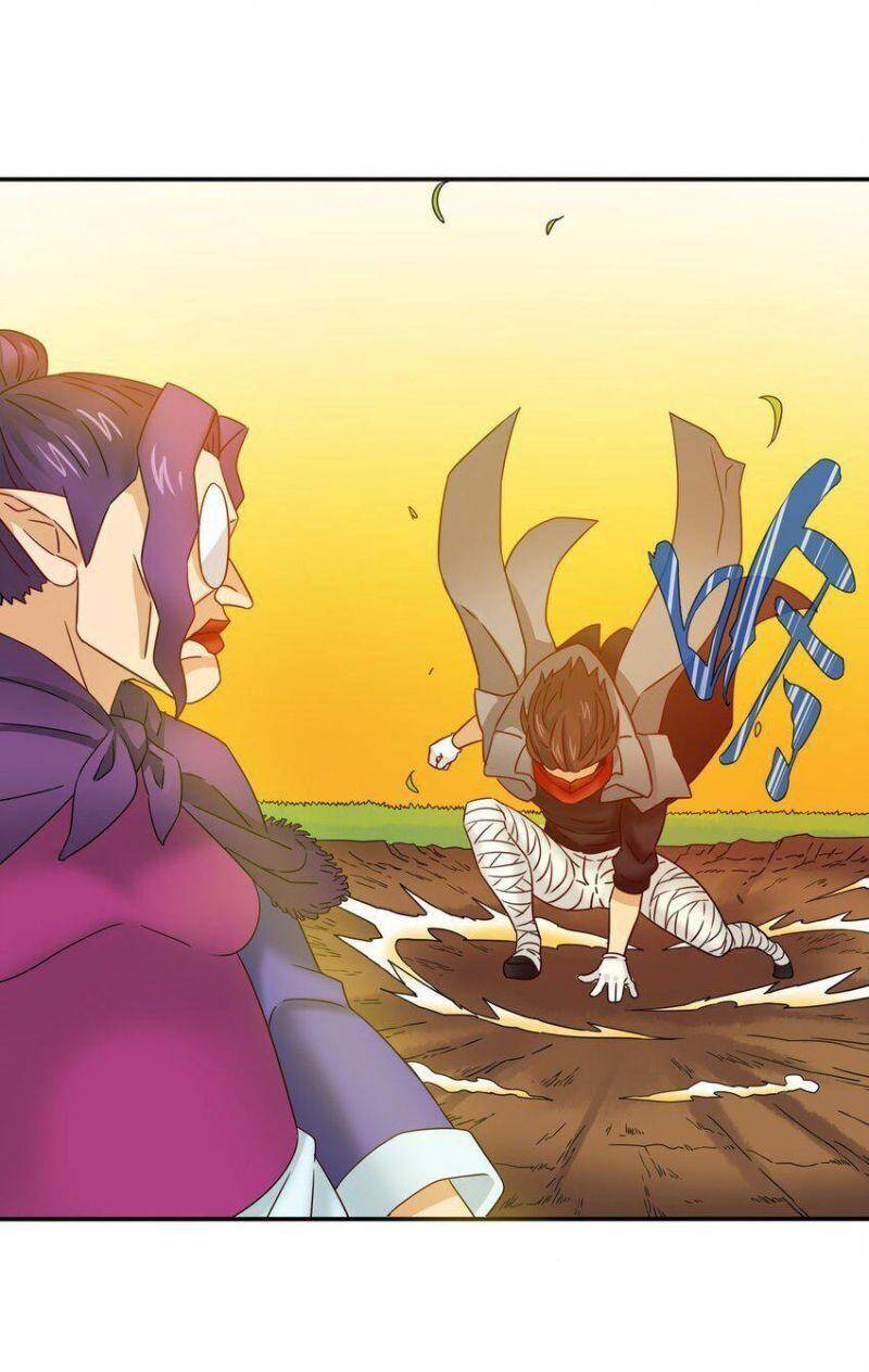 Tôi Trở Thành Ceo Ở Thế Giới Khác Chapter 22 - 47