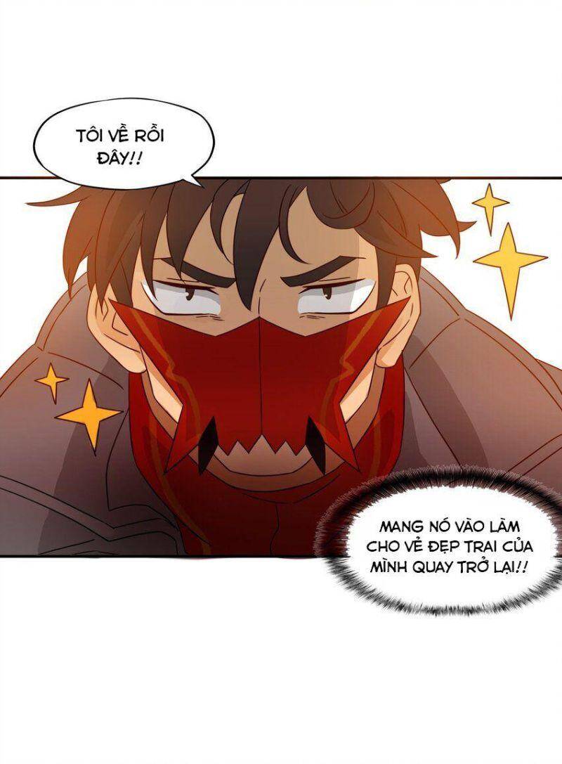 Tôi Trở Thành Ceo Ở Thế Giới Khác Chapter 22 - 48