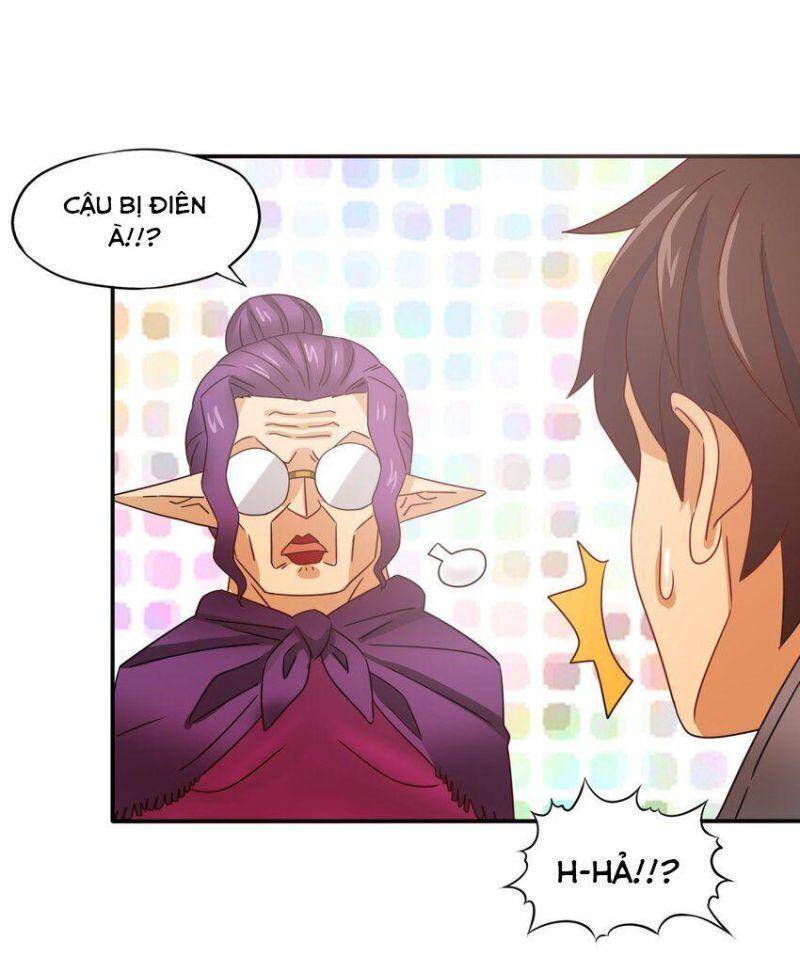 Tôi Trở Thành Ceo Ở Thế Giới Khác Chapter 22 - 49