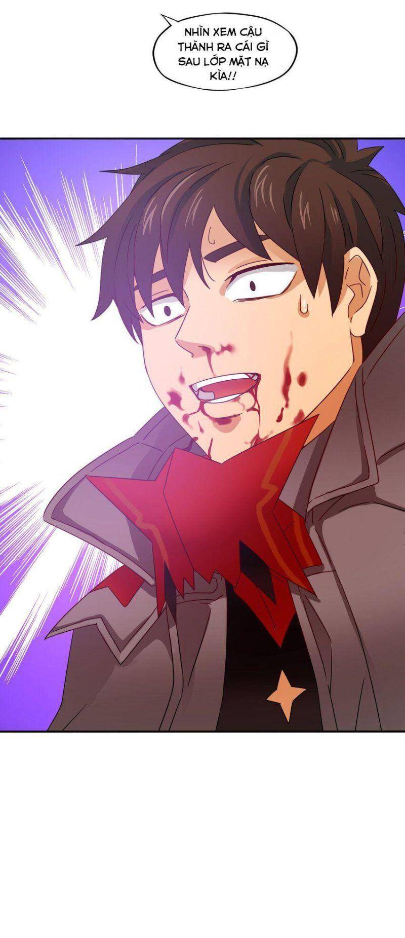 Tôi Trở Thành Ceo Ở Thế Giới Khác Chapter 22 - 50