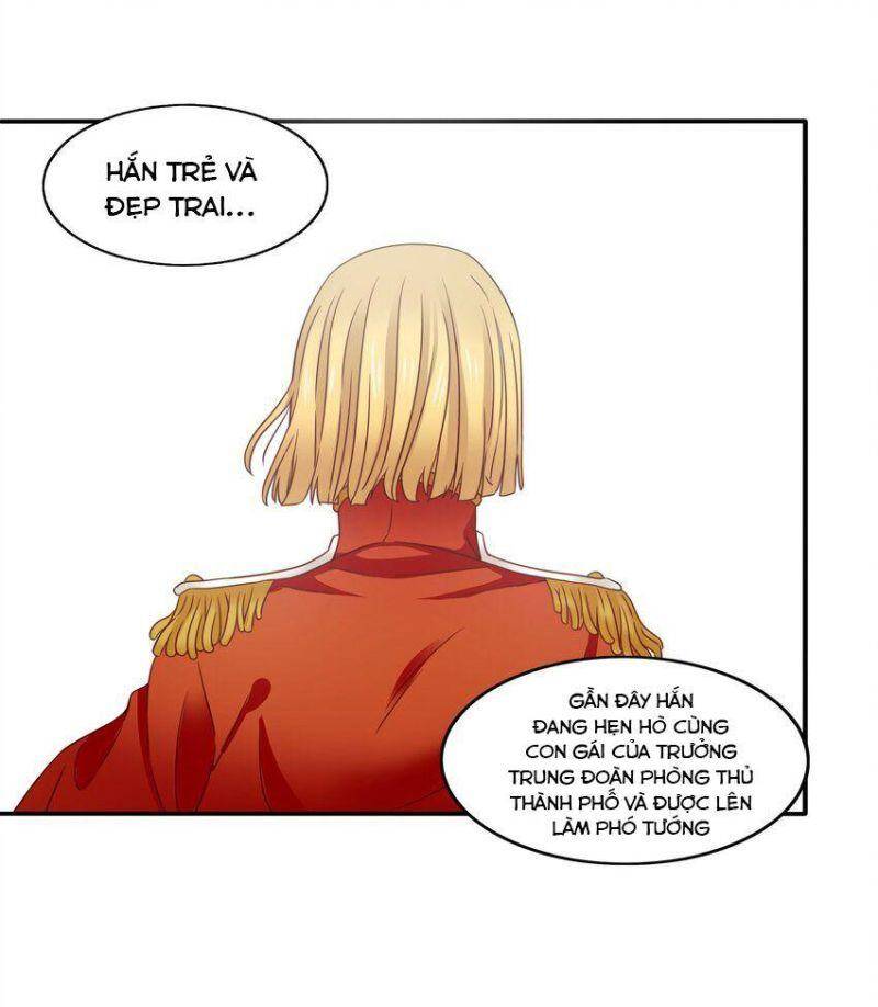 Tôi Trở Thành Ceo Ở Thế Giới Khác Chapter 22 - 6