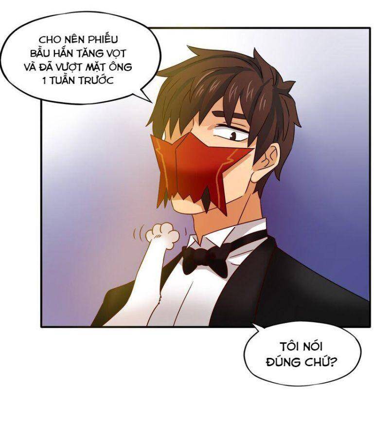 Tôi Trở Thành Ceo Ở Thế Giới Khác Chapter 22 - 7