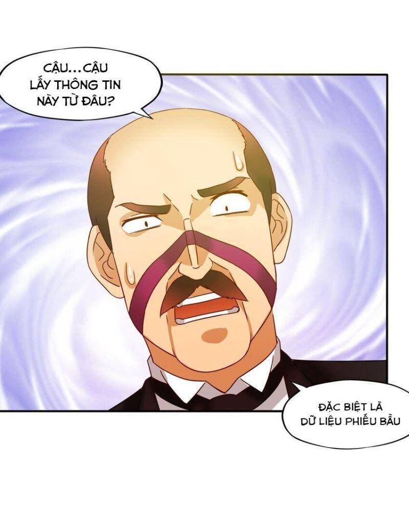 Tôi Trở Thành Ceo Ở Thế Giới Khác Chapter 22 - 8