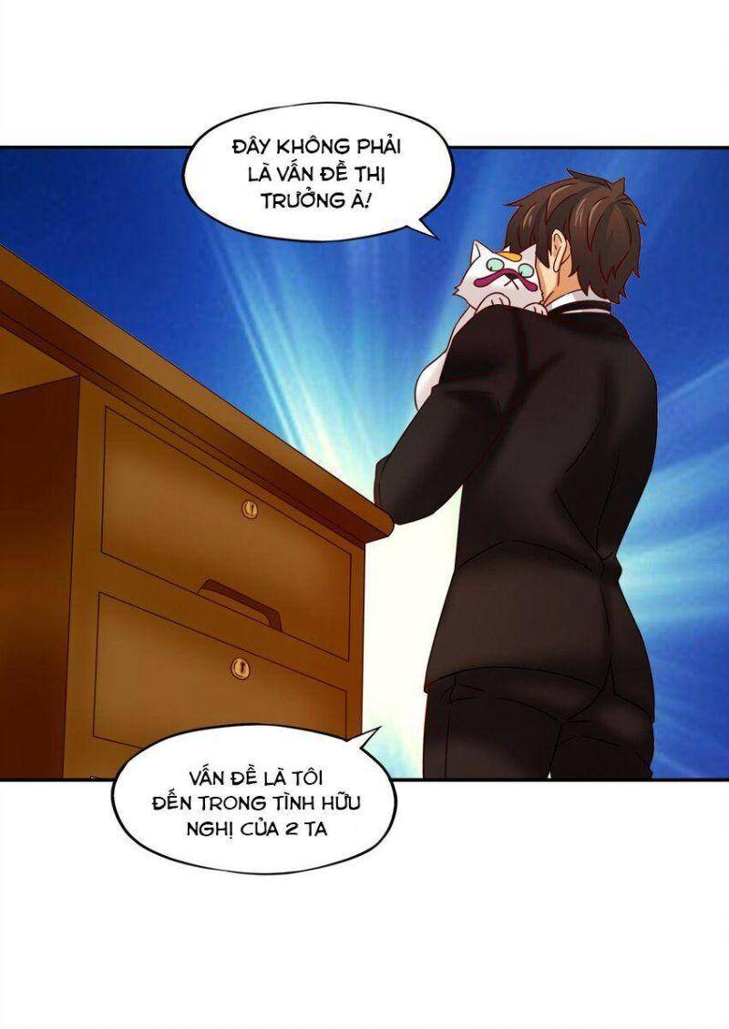 Tôi Trở Thành Ceo Ở Thế Giới Khác Chapter 22 - 9