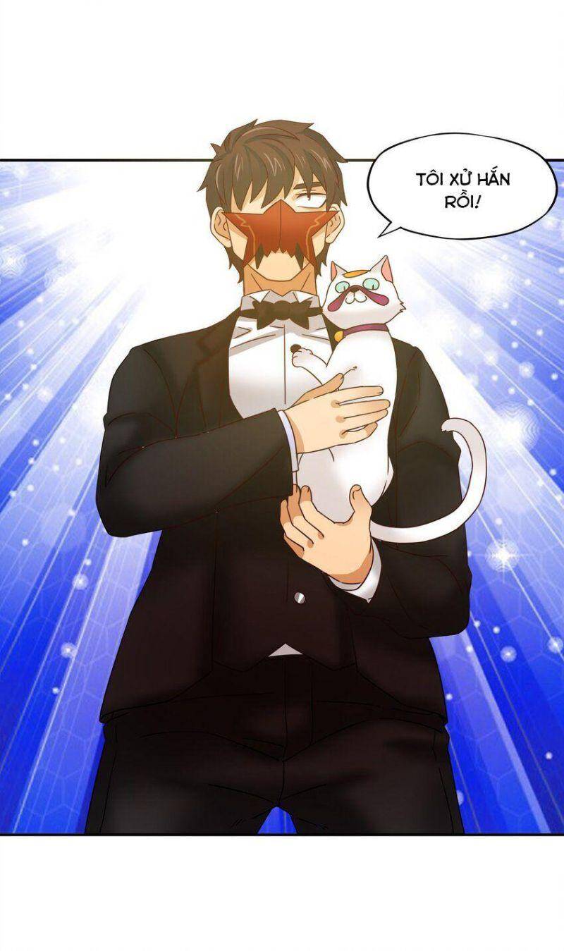 Tôi Trở Thành Ceo Ở Thế Giới Khác Chapter 22 - 10