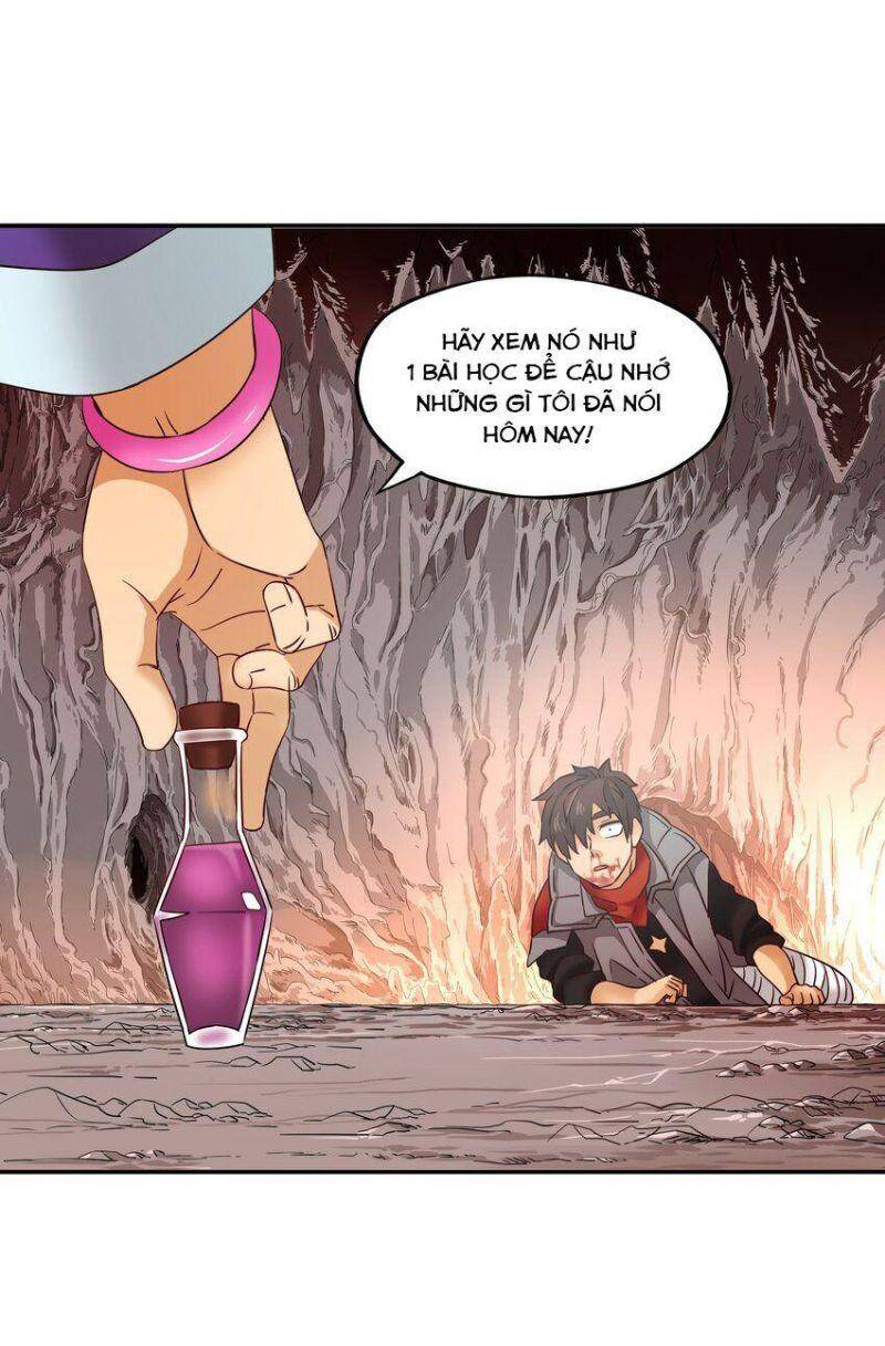 Tôi Trở Thành Ceo Ở Thế Giới Khác Chapter 23 - 11