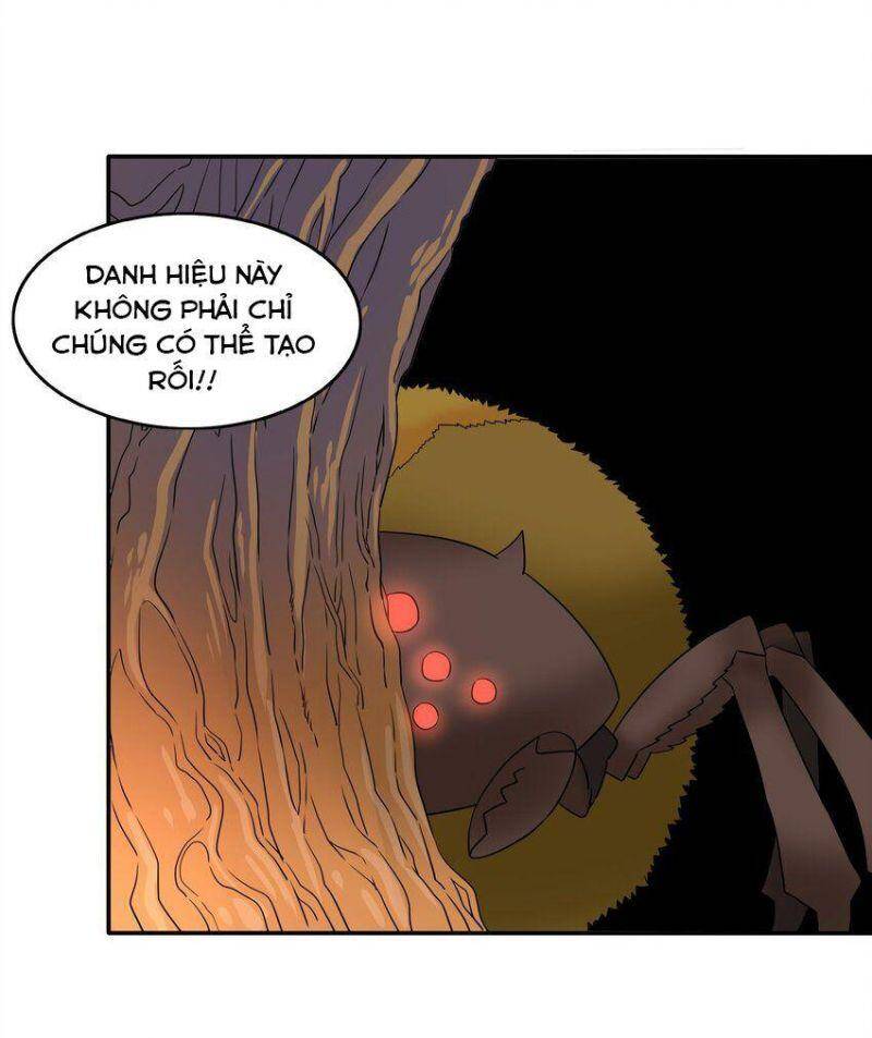 Tôi Trở Thành Ceo Ở Thế Giới Khác Chapter 23 - 15