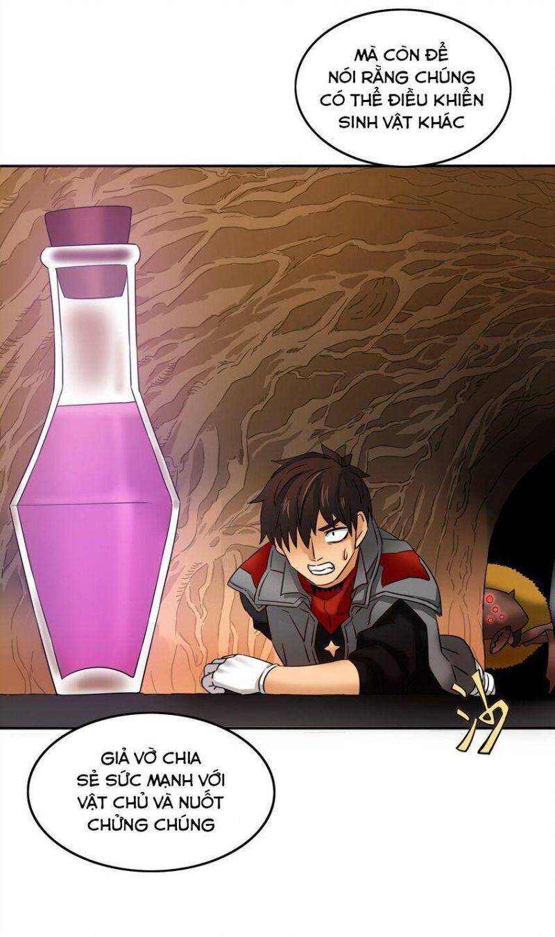 Tôi Trở Thành Ceo Ở Thế Giới Khác Chapter 23 - 16