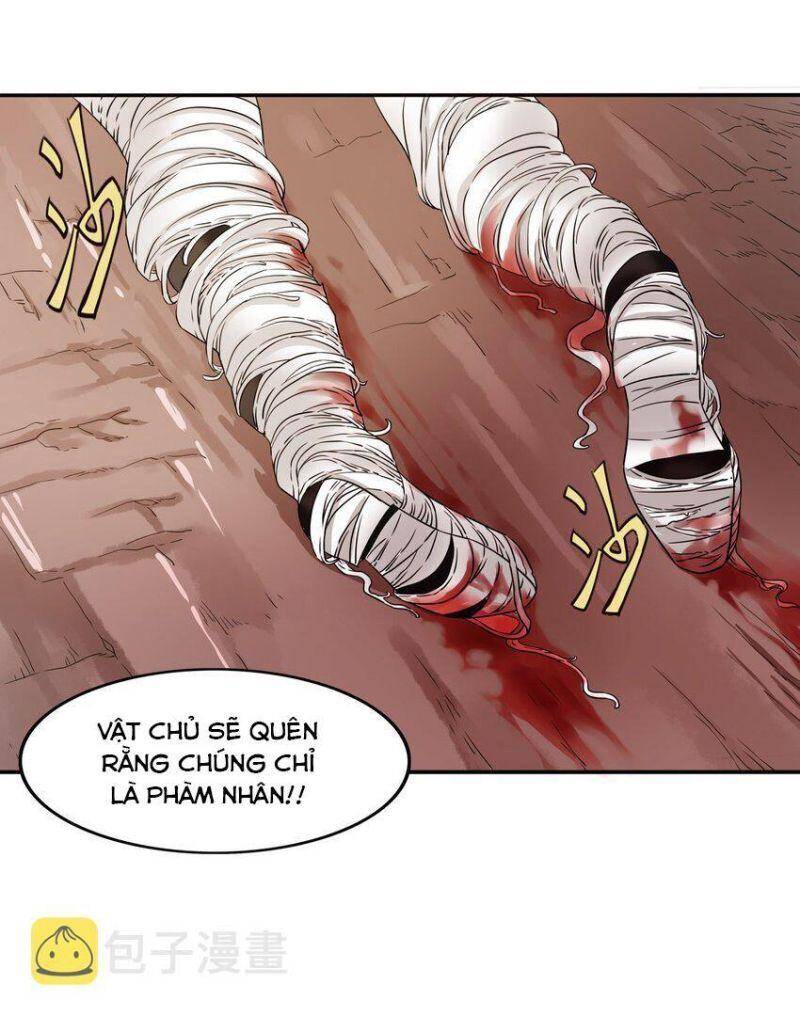 Tôi Trở Thành Ceo Ở Thế Giới Khác Chapter 23 - 17