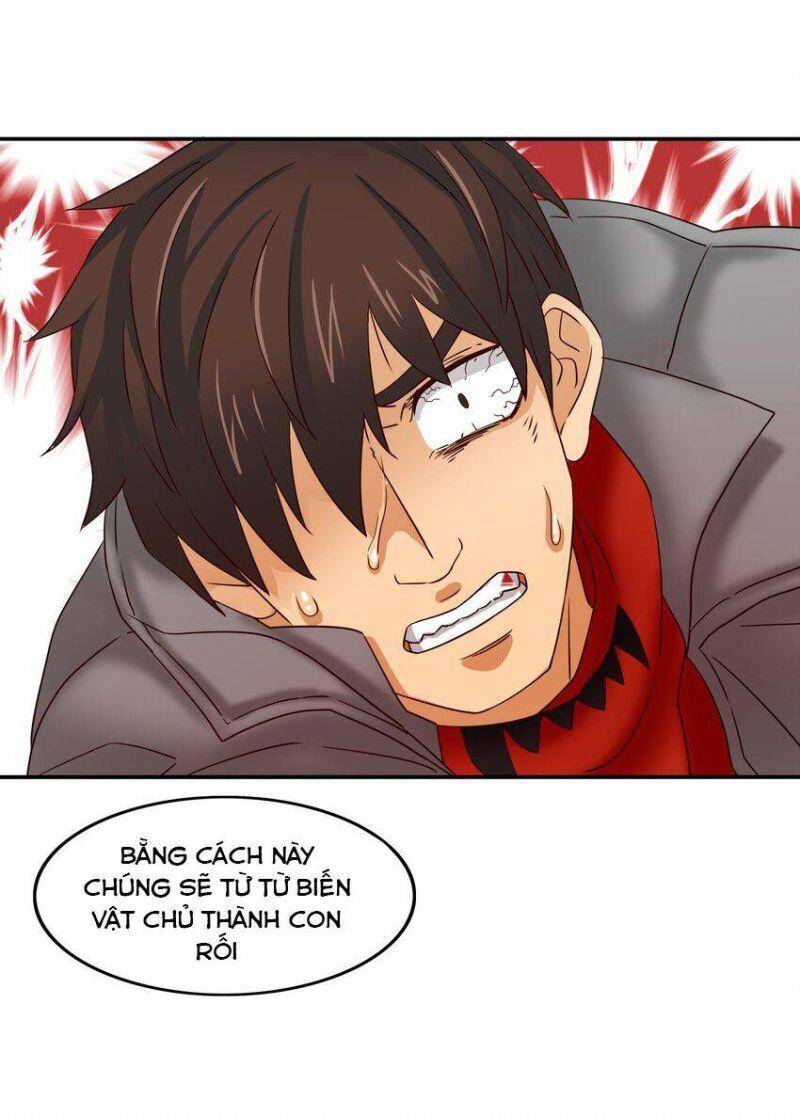 Tôi Trở Thành Ceo Ở Thế Giới Khác Chapter 23 - 19