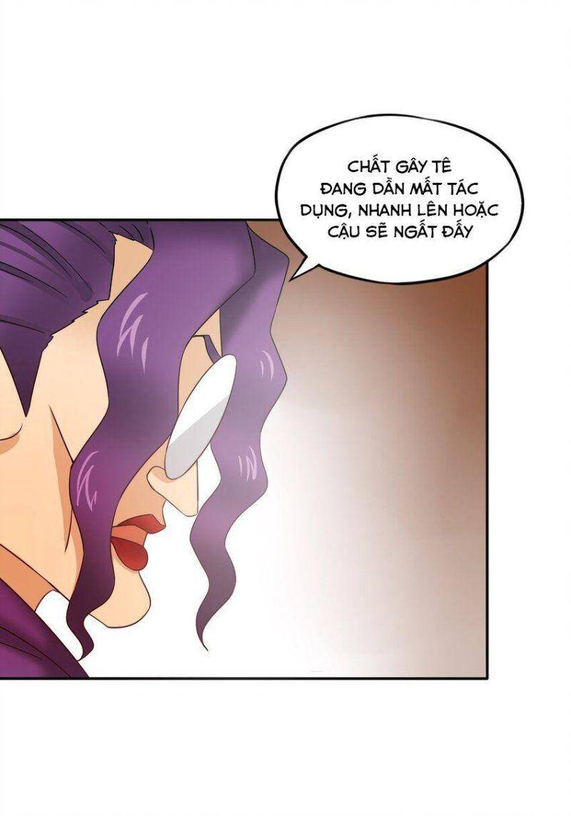 Tôi Trở Thành Ceo Ở Thế Giới Khác Chapter 23 - 21