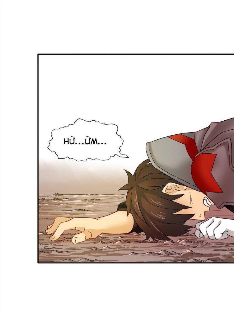 Tôi Trở Thành Ceo Ở Thế Giới Khác Chapter 23 - 22