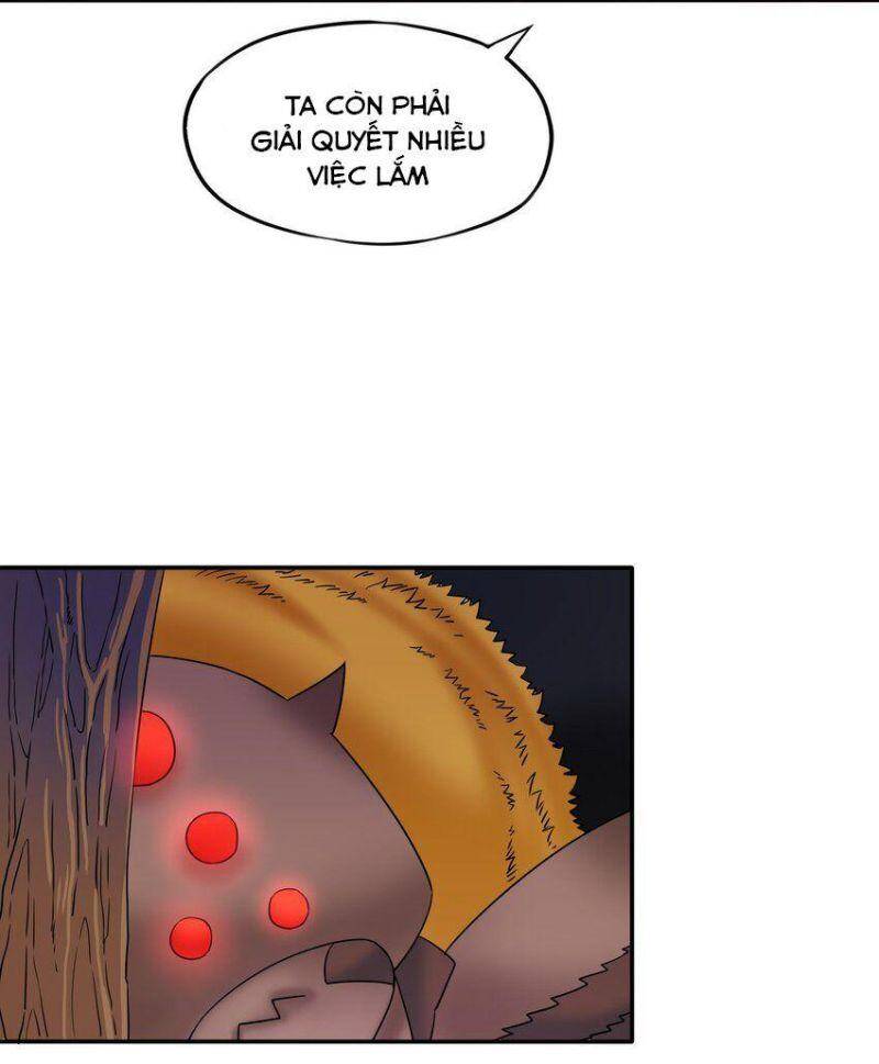 Tôi Trở Thành Ceo Ở Thế Giới Khác Chapter 23 - 26
