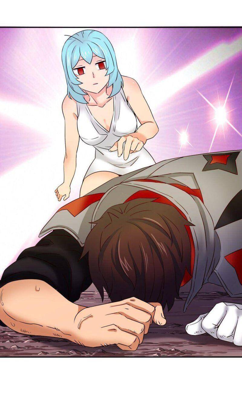 Tôi Trở Thành Ceo Ở Thế Giới Khác Chapter 23 - 28