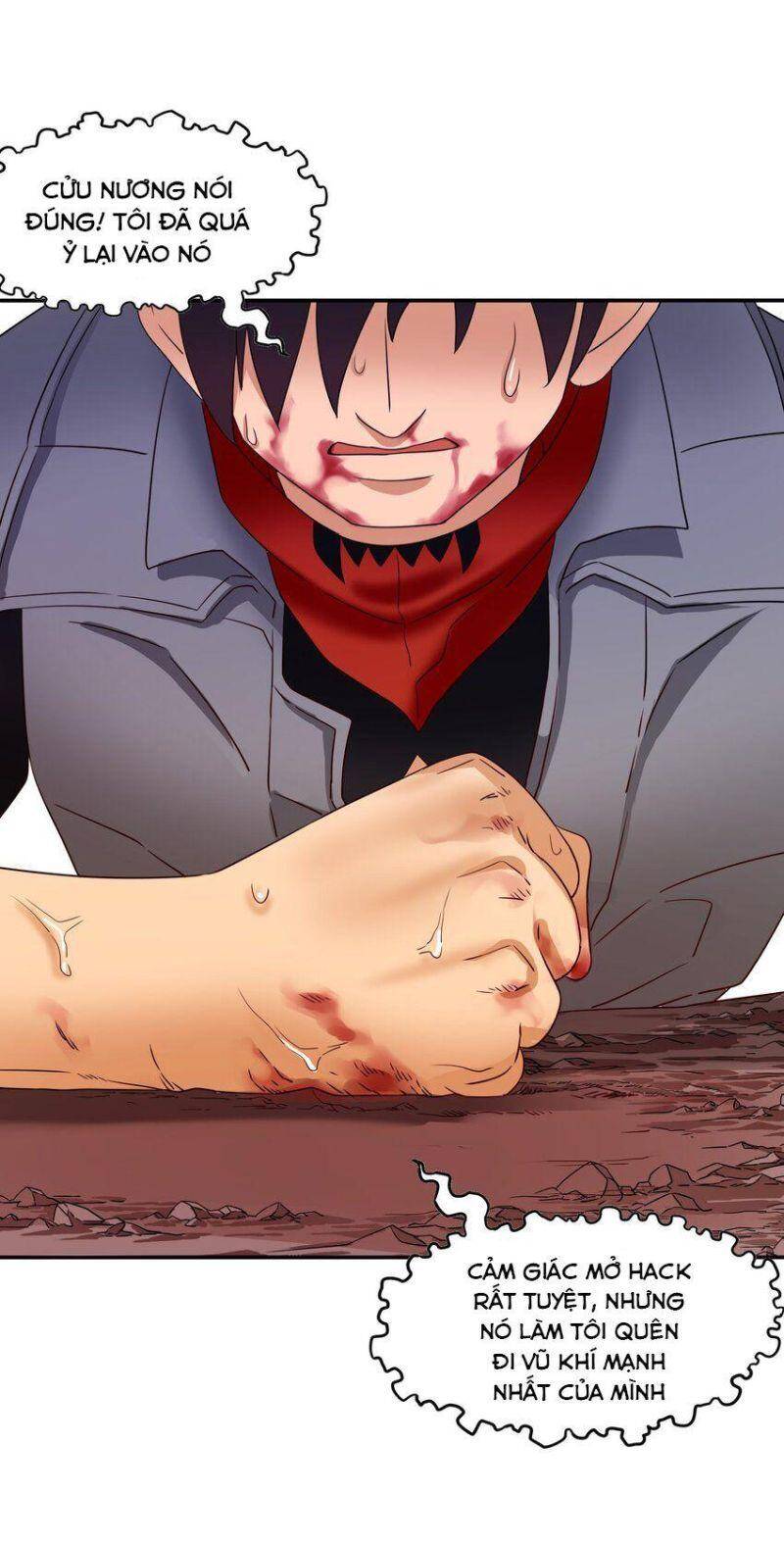 Tôi Trở Thành Ceo Ở Thế Giới Khác Chapter 23 - 31