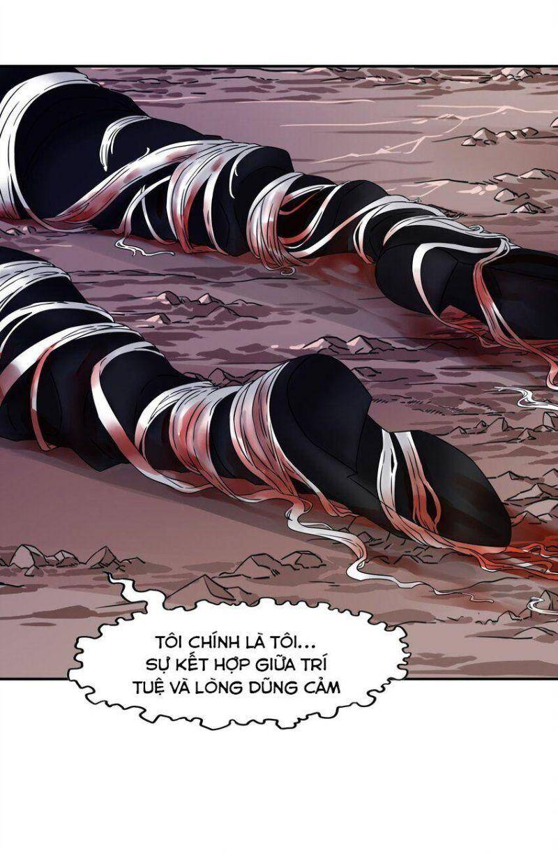 Tôi Trở Thành Ceo Ở Thế Giới Khác Chapter 23 - 32